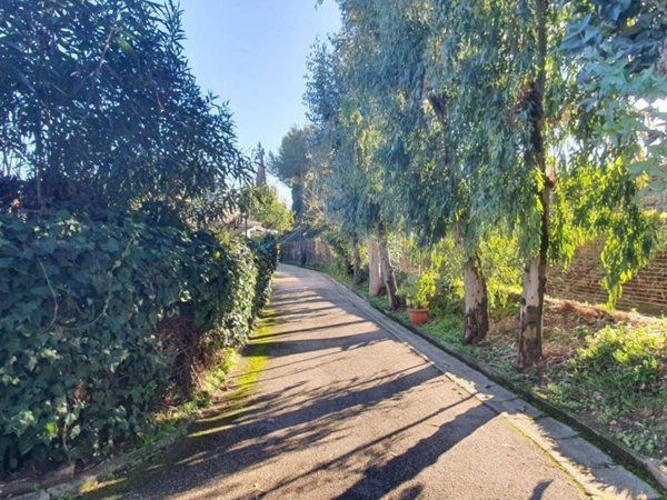 appartamento in affitto a Napoli in zona Capodimonte / Colli Aminei