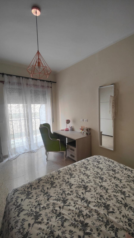 appartamento in affitto a Napoli