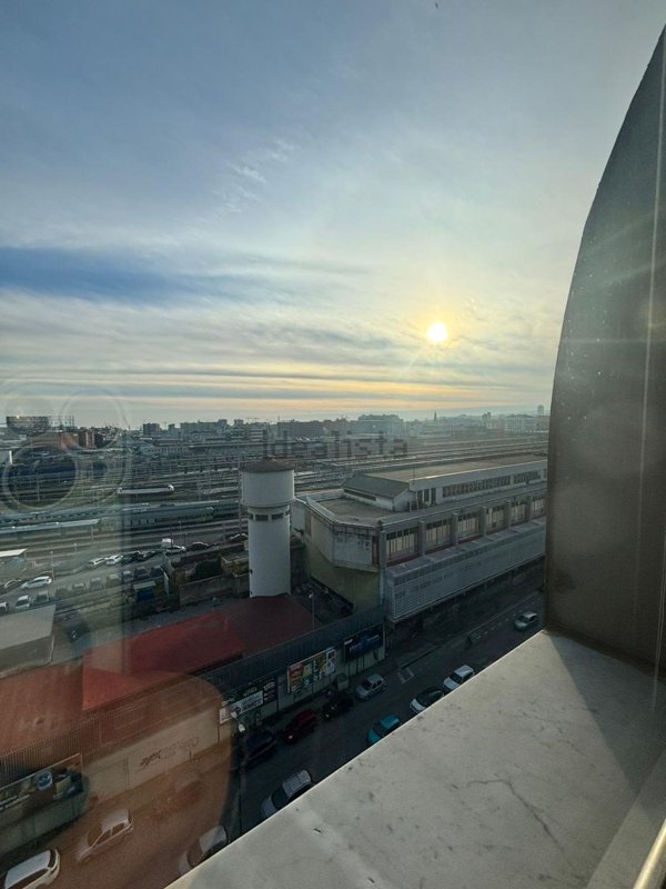 ufficio in affitto a Napoli in zona Vicaria