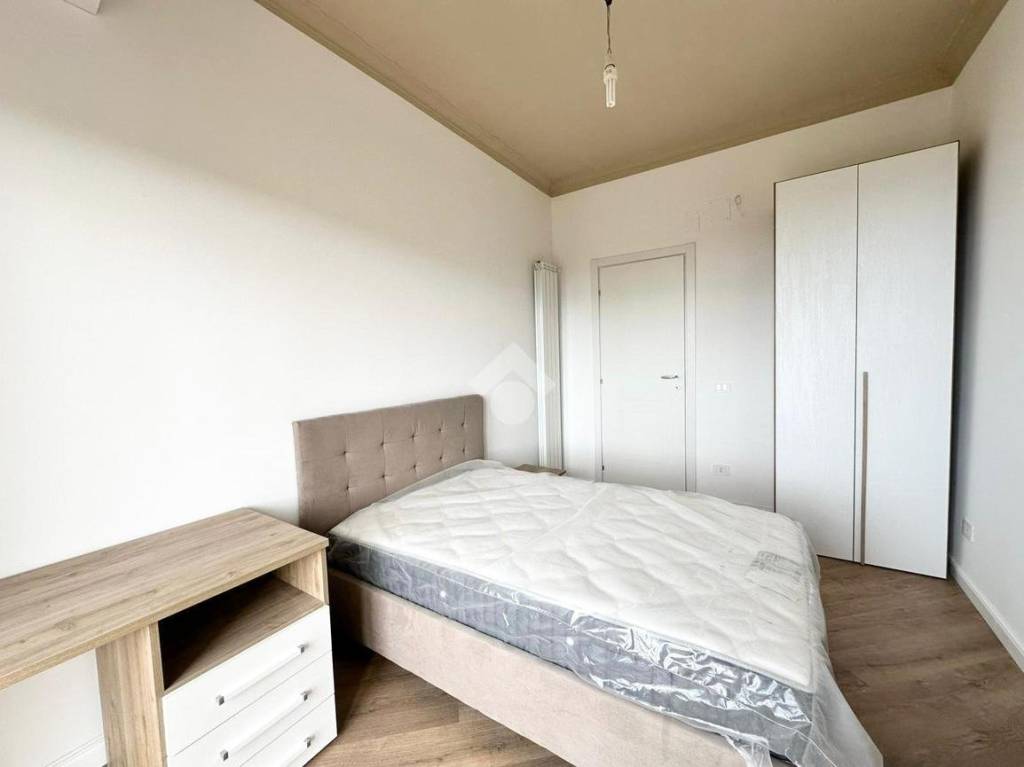 monolocale in affitto a Napoli