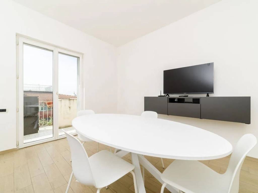 appartamento in affitto a Napoli