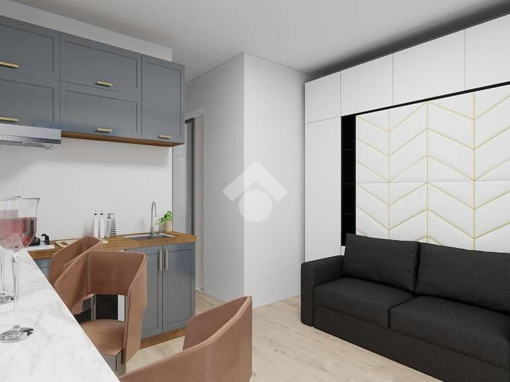 appartamento in affitto a Napoli in zona Capodimonte / Colli Aminei