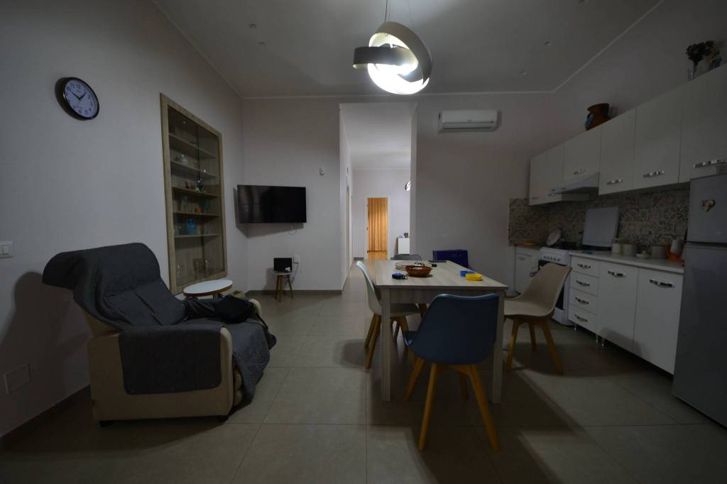 appartamento in affitto a Napoli in zona Pendino / San Giuseppe