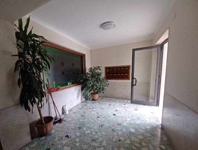 appartamento in affitto a Napoli in zona Posillipo