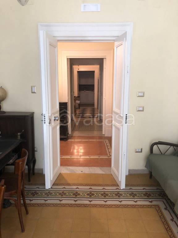 appartamento in affitto a Napoli