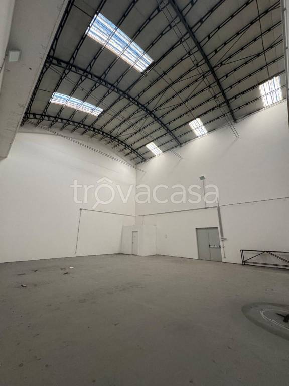 appartamento in affitto a Napoli in zona San Giovanni a Teduccio