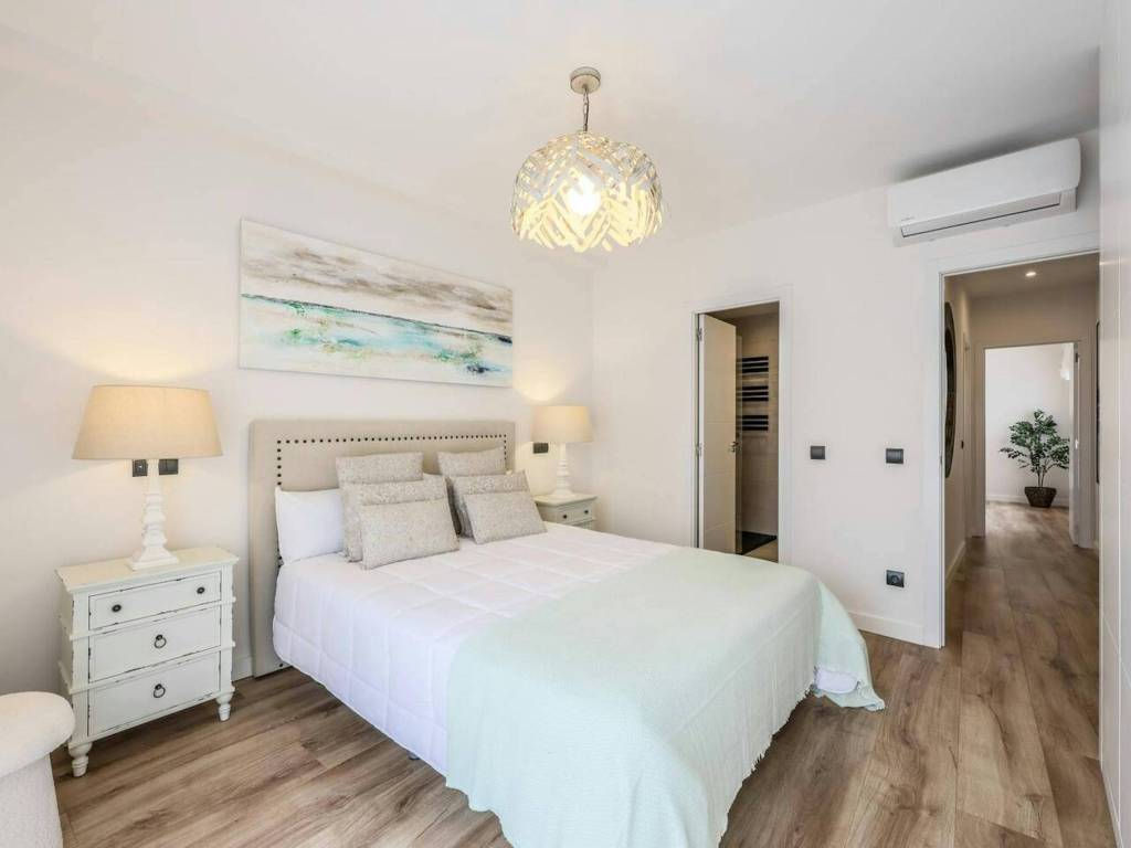 appartamento in affitto a Napoli