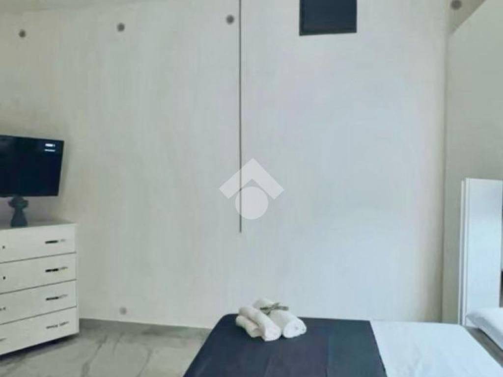 appartamento in affitto a Napoli
