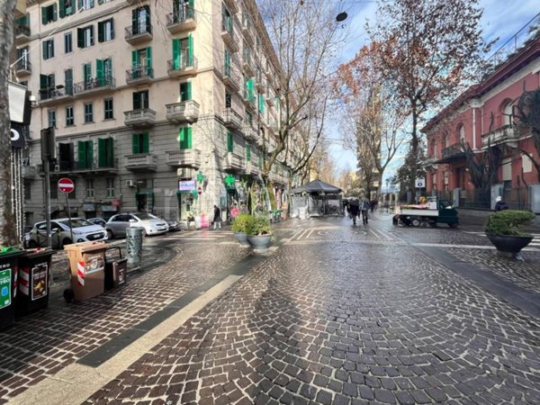 appartamento in affitto a Napoli in zona Vomero
