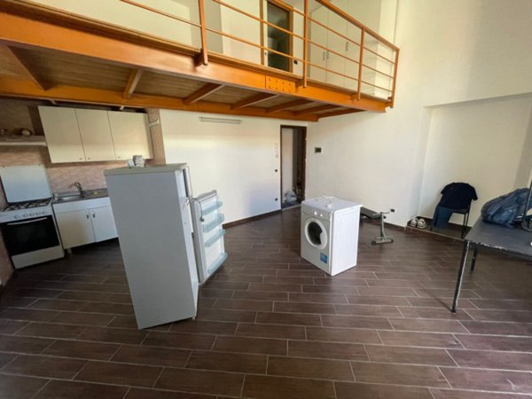 appartamento in affitto a Napoli in zona San Lorenzo