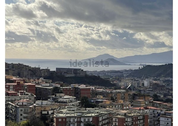 appartamento in affitto a Napoli in zona Vomero