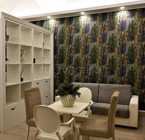 appartamento in affitto a Napoli