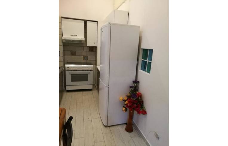 appartamento in affitto a Napoli in zona Capodimonte / Colli Aminei