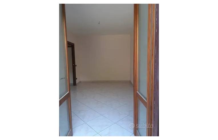 appartamento in affitto a Napoli in zona Secondigliano