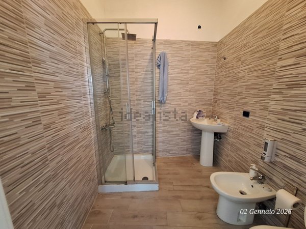 appartamento in affitto a Napoli in zona Capodimonte / Colli Aminei