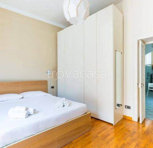 appartamento in affitto a Napoli in zona San Ferdinando