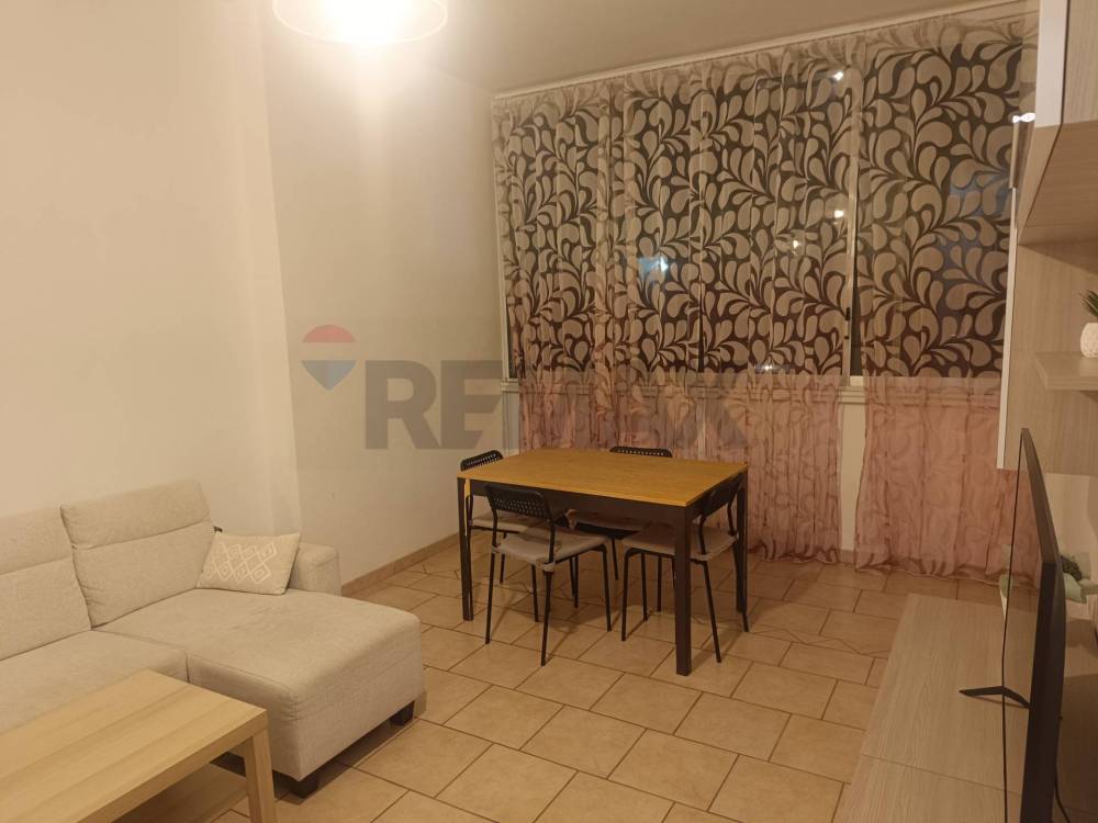 appartamento in affitto a Napoli