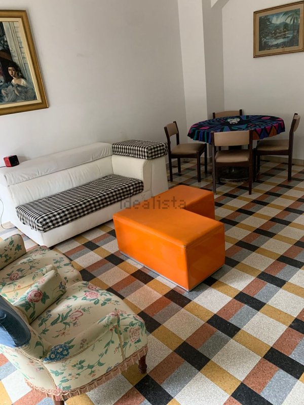 appartamento in affitto a Napoli in zona Vomero