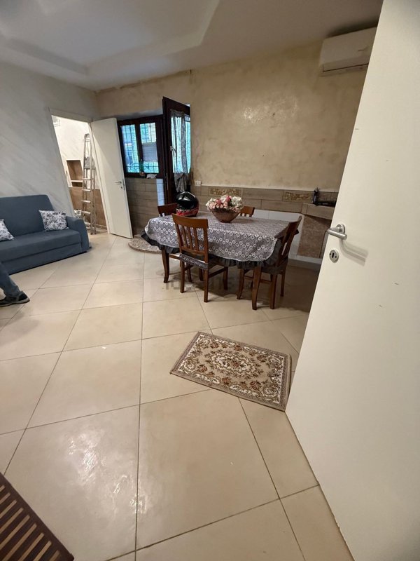 appartamento in affitto a Napoli in zona San Giovanni a Teduccio