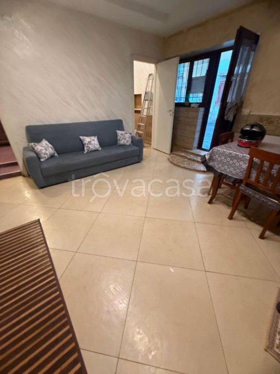 appartamento in affitto a Napoli in zona San Giovanni a Teduccio