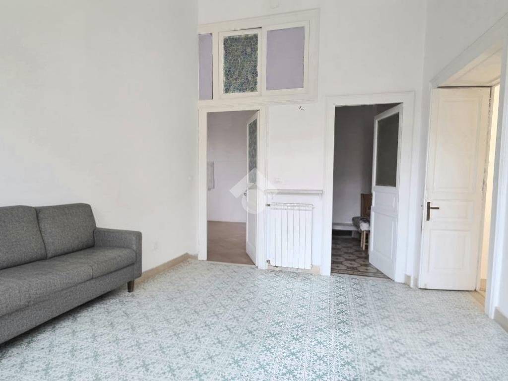 appartamento in affitto a Napoli in zona Piscinola