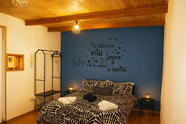 appartamento in affitto a Napoli in zona San Giovanni a Teduccio