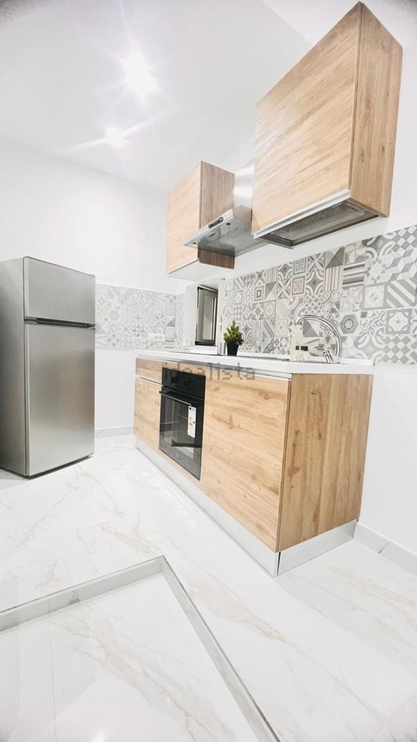 appartamento in affitto a Napoli in zona Mercato