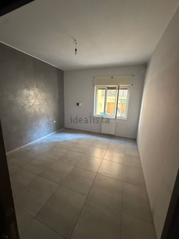 appartamento in affitto a Napoli in zona Fuorigrotta