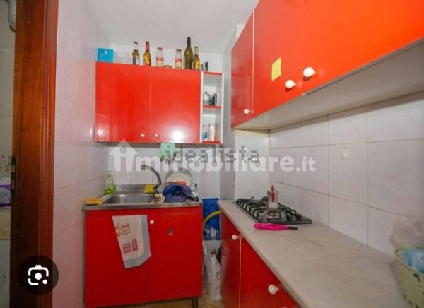 appartamento in affitto a Napoli in zona Capodimonte / Colli Aminei