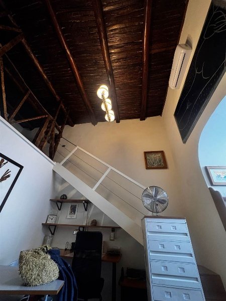 appartamento in affitto a Napoli in zona Chiaia