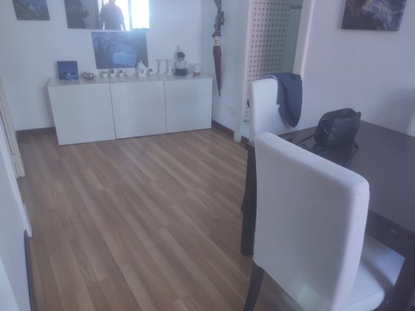 appartamento in affitto a Napoli in zona Chiaia