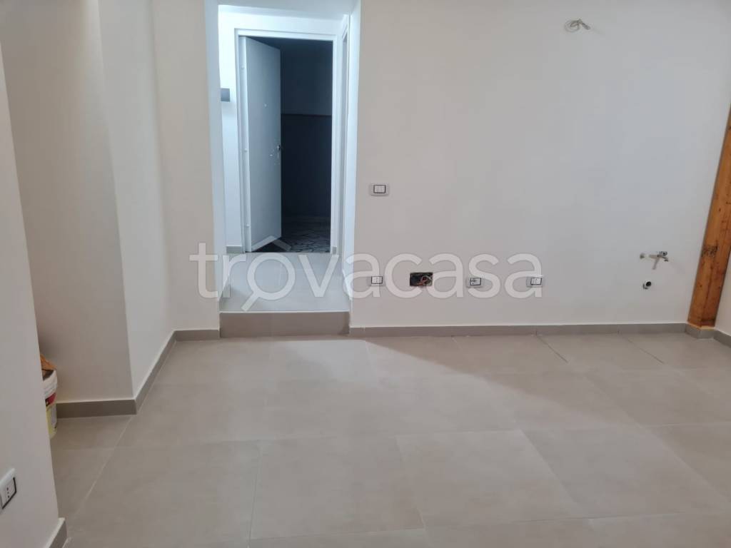 appartamento in affitto a Napoli