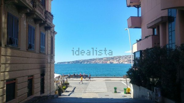 appartamento in affitto a Napoli in zona San Ferdinando