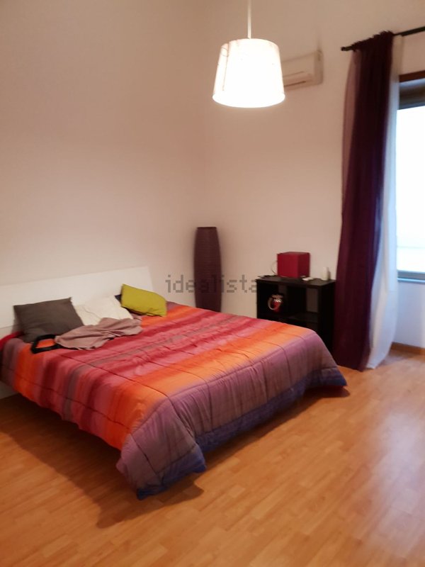 appartamento in affitto a Napoli in zona Posillipo