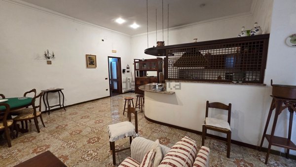 appartamento in affitto a Napoli in zona San Ferdinando