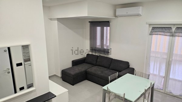 appartamento in affitto a Napoli in zona Arenella