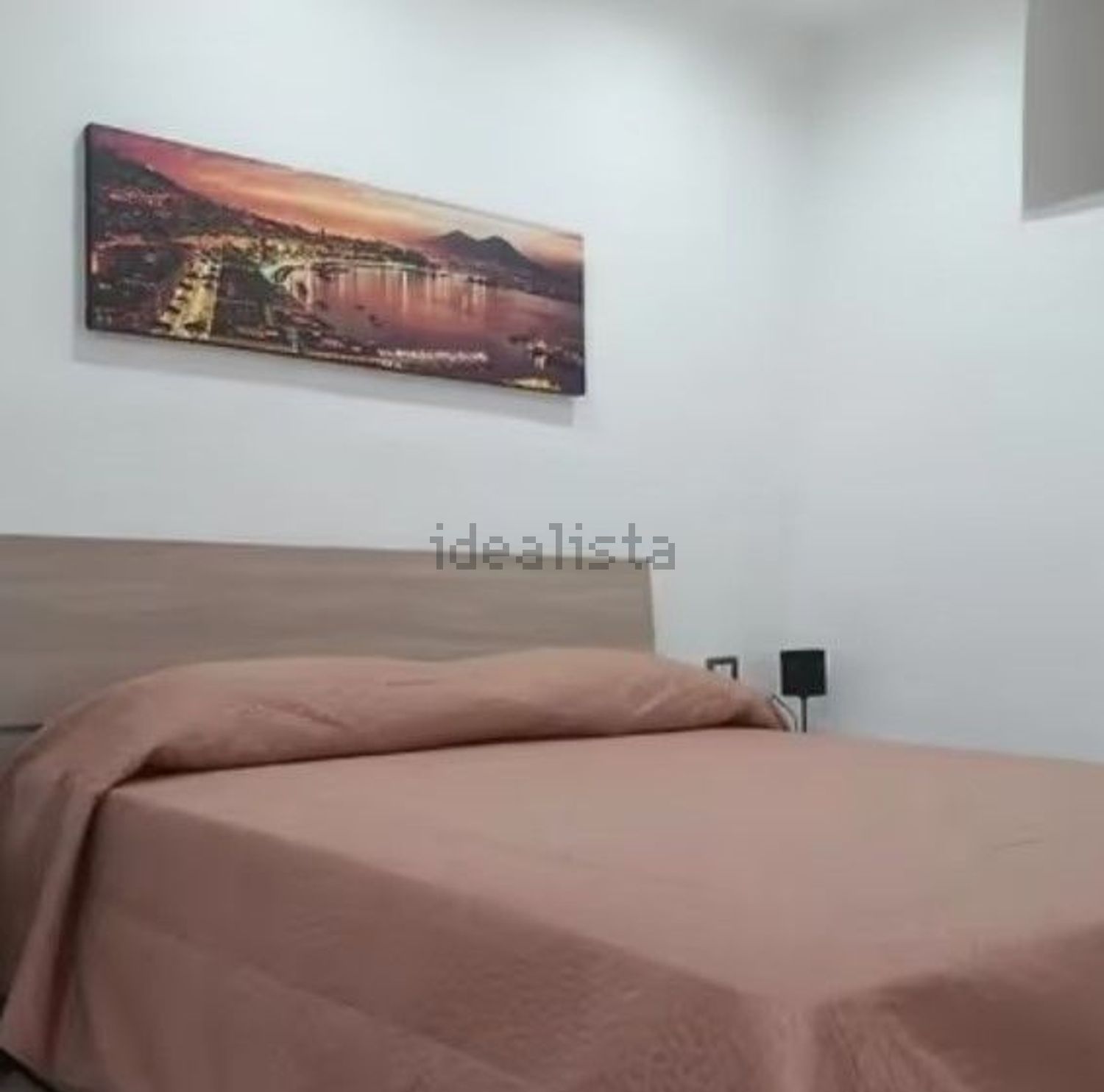 appartamento in affitto a Napoli