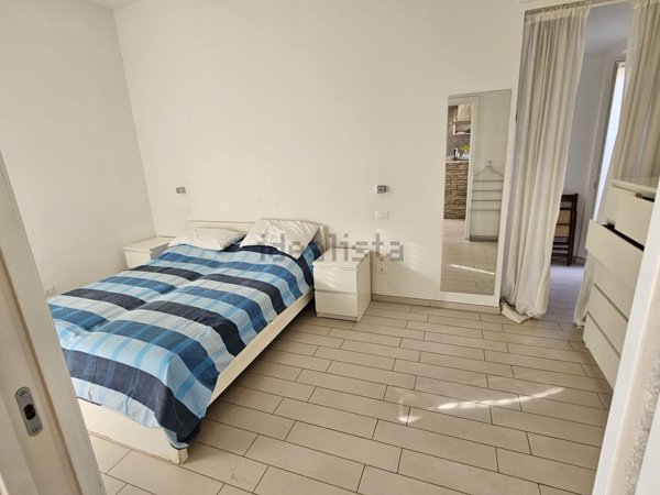 appartamento in affitto a Napoli