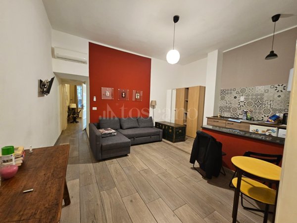 appartamento in affitto a Napoli