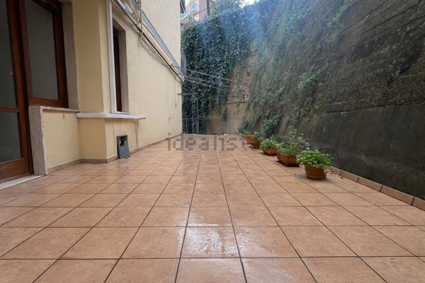 appartamento in affitto a Napoli in zona Vomero