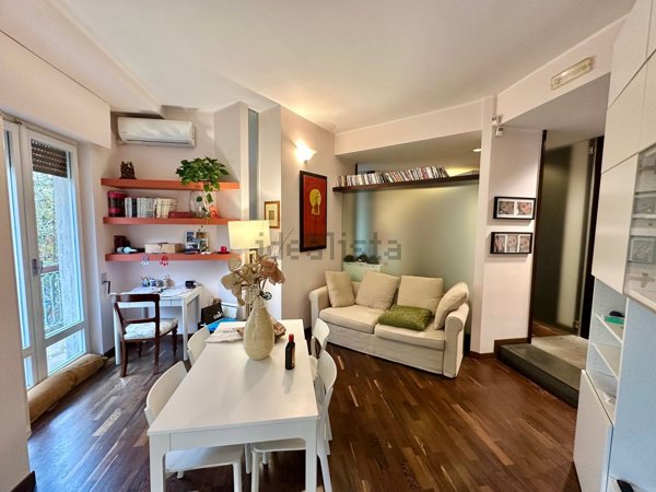 appartamento in affitto a Napoli in zona Vomero