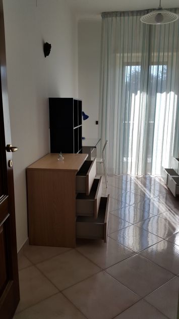 camera singola in affitto a Napoli in zona Vomero