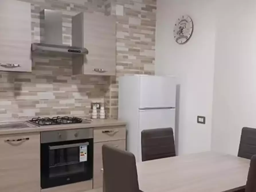 appartamento in affitto a Napoli