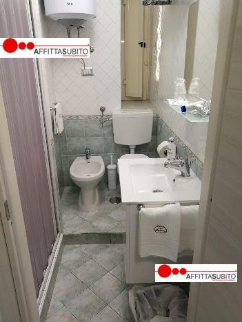 appartamento in affitto a Napoli