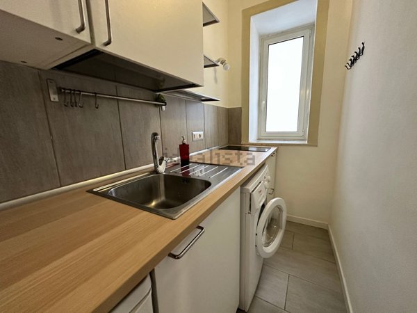 appartamento in affitto a Napoli