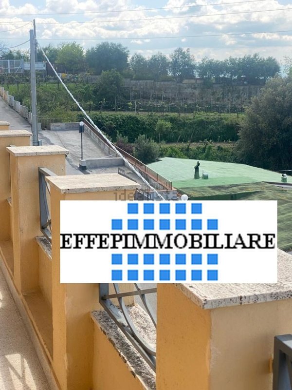 appartamento in affitto a Napoli in zona Camaldoli