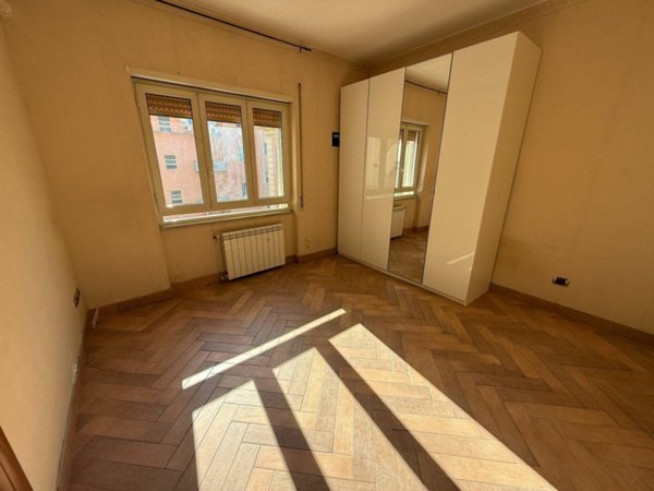 appartamento in affitto a Napoli in zona Vomero