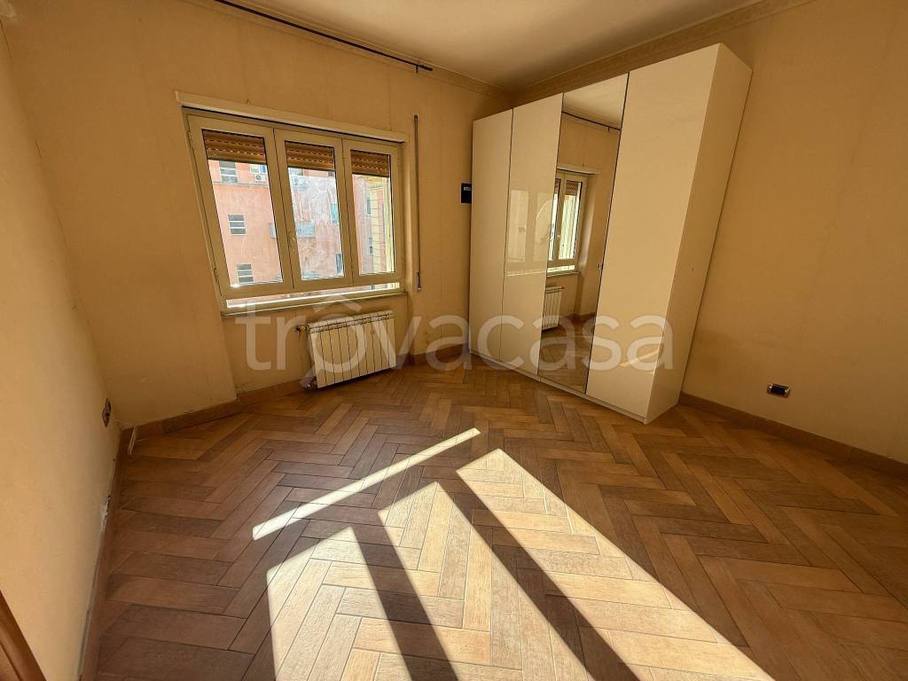 appartamento in affitto a Napoli in zona Vomero