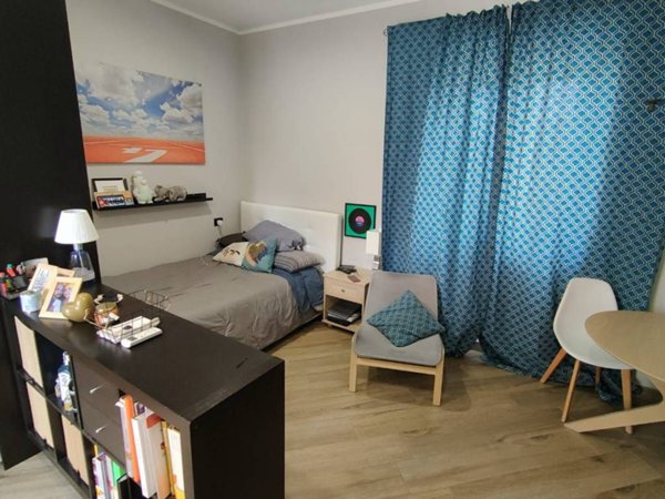 appartamento in affitto a Napoli in zona Secondigliano