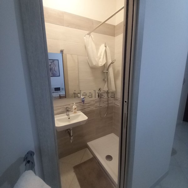 appartamento in affitto a Napoli in zona Piscinola